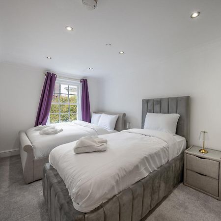 The Signature Residences London Exterior photo